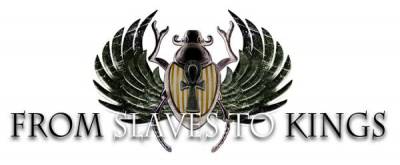 logo From Slaves To Kings